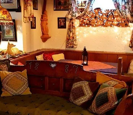 Landhaus Glashuett Sankt Englmar