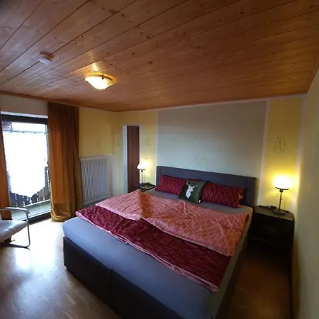 Landhaus Glashuett Vakantiehuis