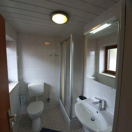 Landhaus Glashuett Vakantiehuis