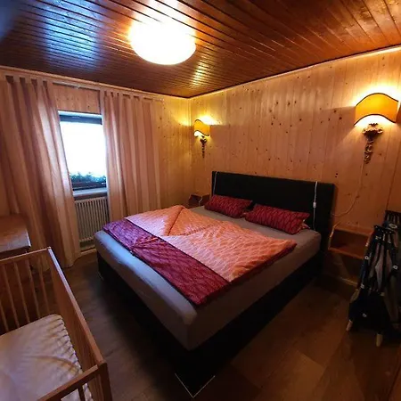 Landhaus Glashuett