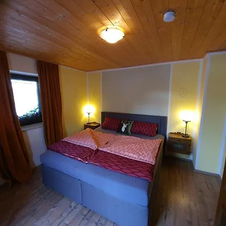 Landhaus Glashuett *