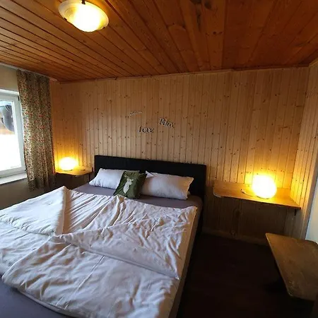 Landhaus Glashuett Vakantiehuis *