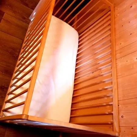 Landhaus Glashuett