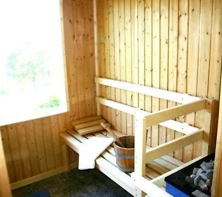 Landhaus Glashuett Dom wakacyjny Sankt Englmar