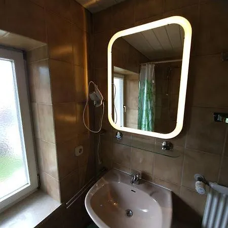 Landhaus Glashuett Dom wakacyjny