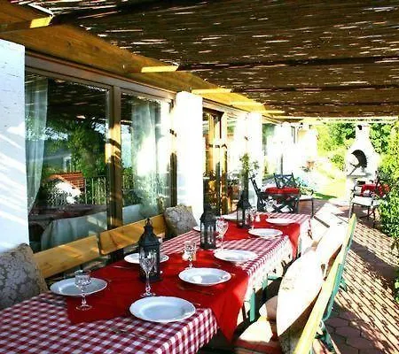 Landhaus Glashuett Dom wakacyjny *