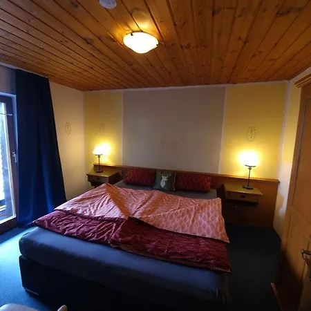Landhaus Glashuett Dom wakacyjny Sankt Englmar